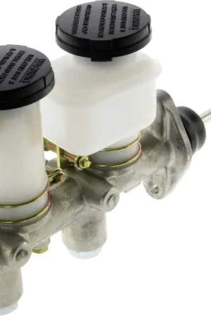 Worldwide Shipping Centric 92-95 Mazda 929 Premium Brake Master Cylinder — PMD Premier Motoring Development