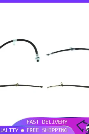 Affordable Centric 2018 Toyota Camry Brake Hose - Front Right — PMD Premier Motoring Development