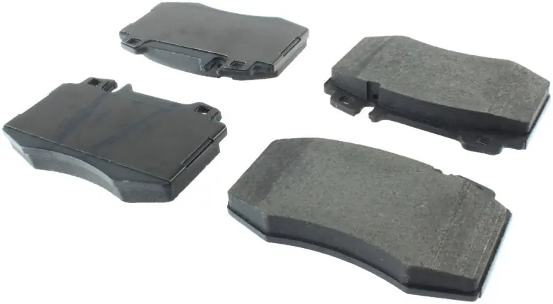 Worldwide Shipping StopTech Street Brake Pads — PMD Premier Motoring Development