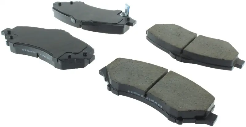 Wholesale StopTech Street Brake Pads — PMD Premier Motoring Development