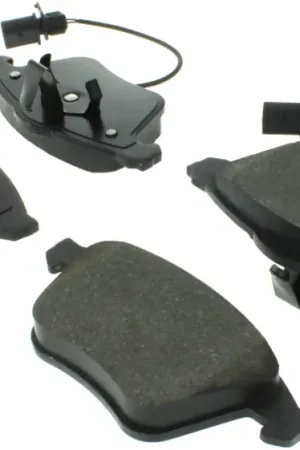 Wholesale StopTech Performance Brake Pads — PMD Premier Motoring Development