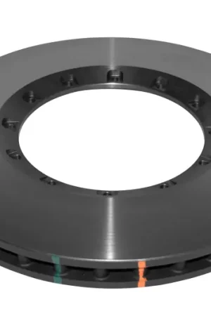 Authentic DBA 12-13 Volkswagen Golf R Front 5000 Series Replacement Ring