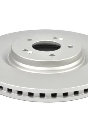 Top Rated DBA 21-22 Hyundai Sonata N-Line Front En-Shield Standard Rotor