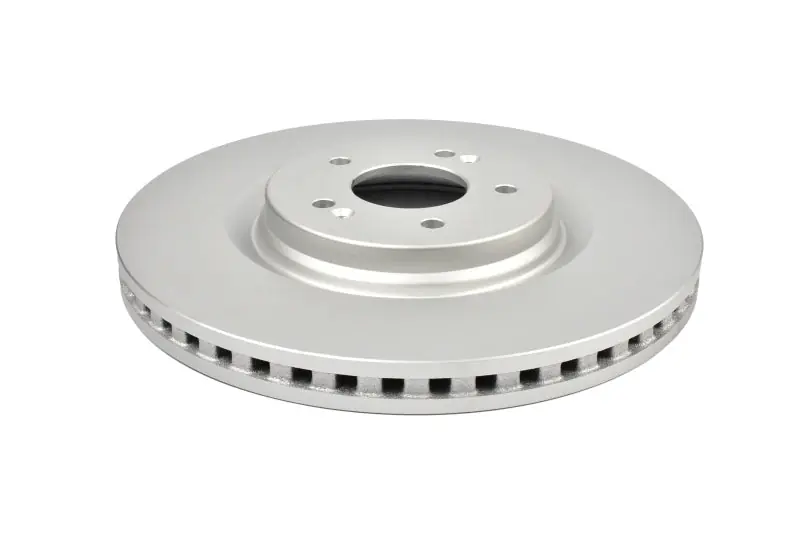 Top Rated DBA 21-22 Hyundai Sonata N-Line Front En-Shield Standard Rotor