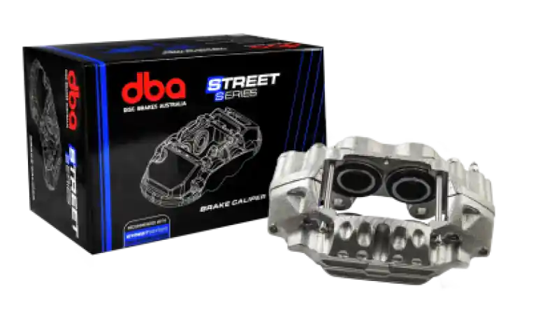 Best Seller DBA 05-06 Honda CR-V Street Series Left Rear Caliper