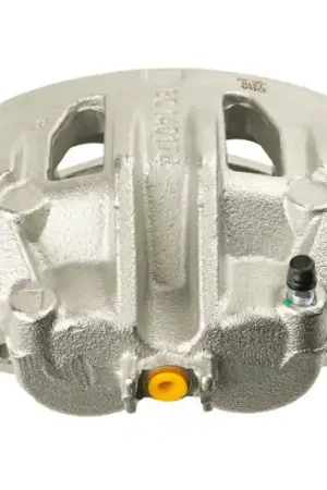 Viral DBA 13-16 Hyundai Santa Fe Street Series Left Front Caliper