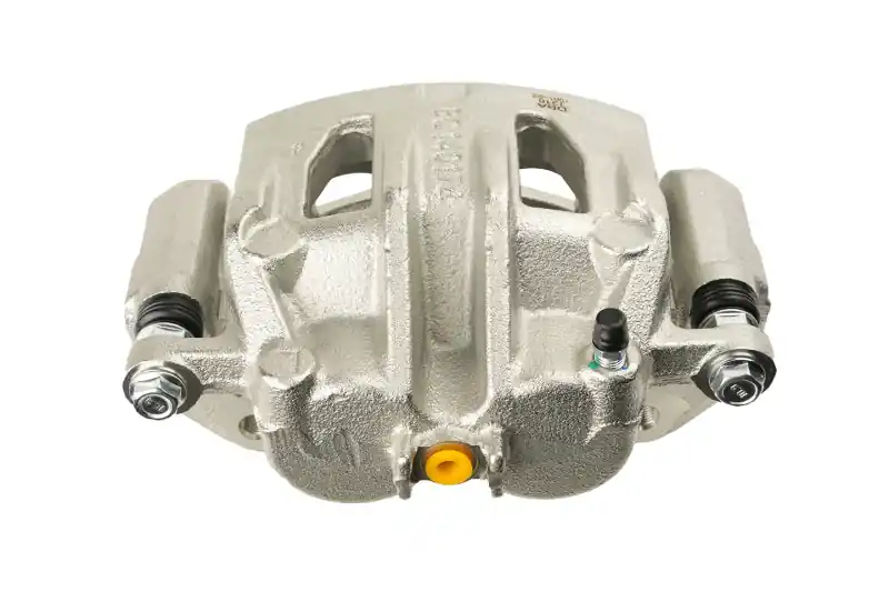 Viral DBA 13-16 Hyundai Santa Fe Street Series Left Front Caliper