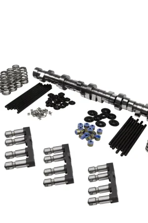 Comp Cams Stage 2 Supercharger HRT 229/241 Hydraulic Roller Master Camshaft Kit Express Delivery