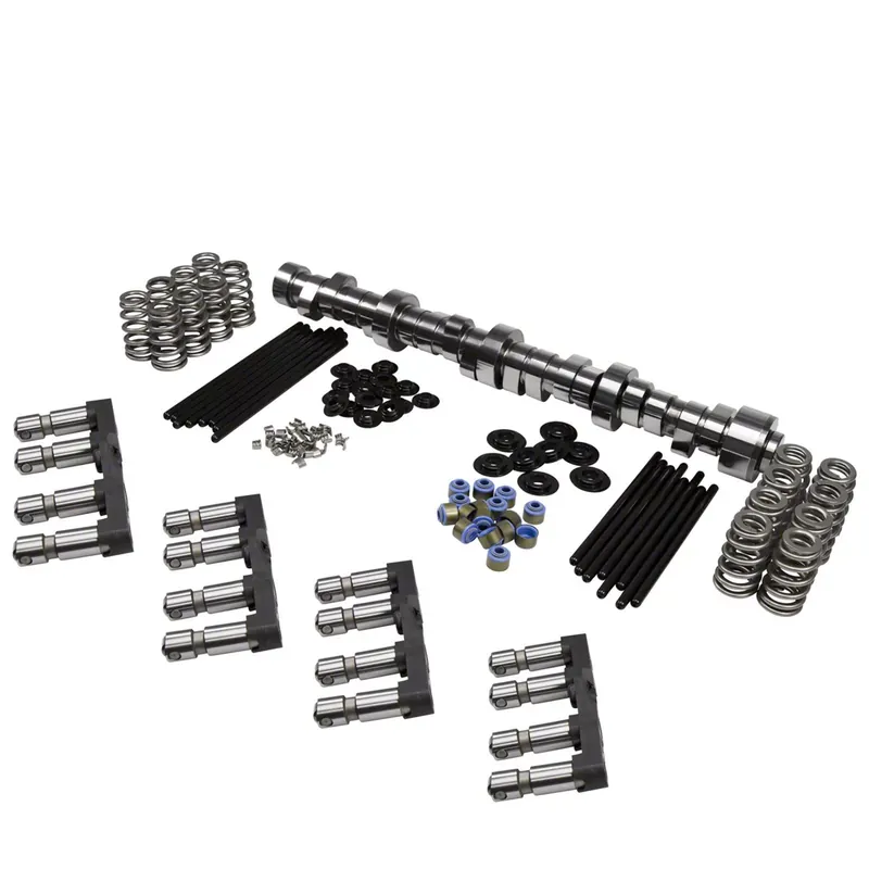 Comp Cams Stage 2 Supercharger HRT 229/241 Hydraulic Roller Master Camshaft Kit Express Delivery