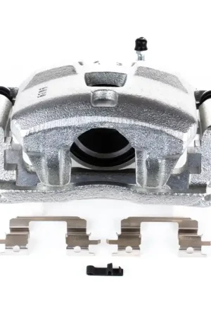 Trusted Brand Power Stop 97-01 Subaru Impreza Front Right Autospecialty Caliper w/Br — PMD Premier Motoring Development