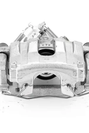 Authentic Power Stop 06-09 Pontiac Solstice Rear Right Autospecialty Caliper w/B — PMD Premier Motoring Development