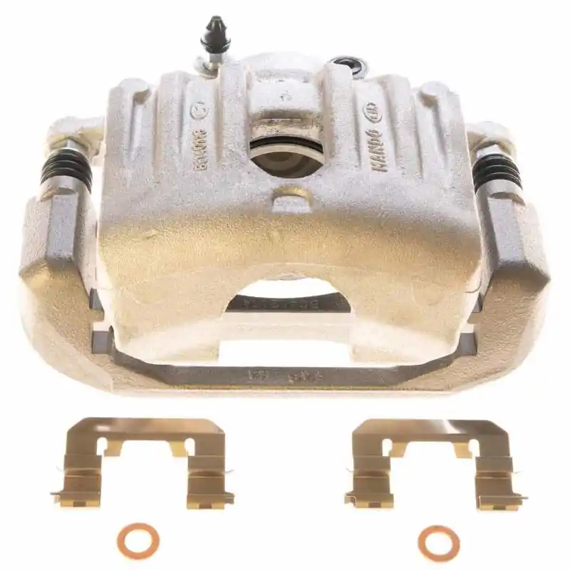 Sale Power Stop 09-11 Hyundai Genesis Front Left Autospecialty Caliper — PMD Premier Motoring Development