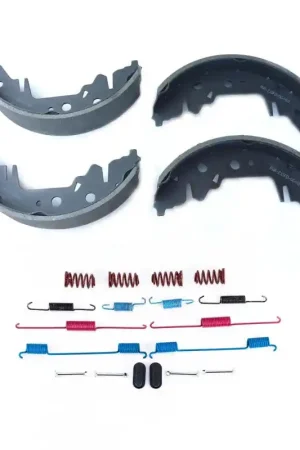 Power Stop 97-00 Plymouth Voyager Rear Autospecialty Brake Shoes w/Har — PMD Premier Motoring Development Don’t Miss Out