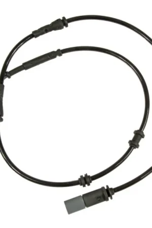 Time-Limited Power Stop 2009 BMW 750i Rear Euro-Stop Electronic Brake Pad Wear Sens — PMD Premier Motoring Development