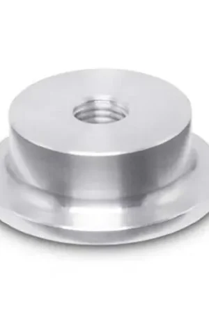 Vibrant Stand Off Weld Bung M6 x 1.0 (10 Pack) — PMD Premier Motoring Development While Supplies Last