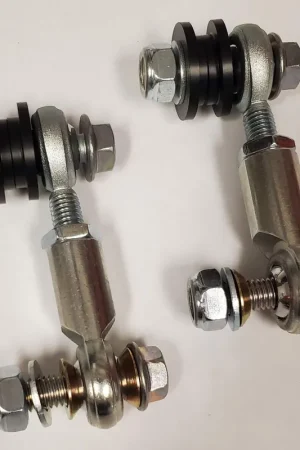 Whiteline 84-96 Chevrolet Corvette C4 Essential Front and Rear Vehicle — PMD Premier Motoring Development Bulk Order