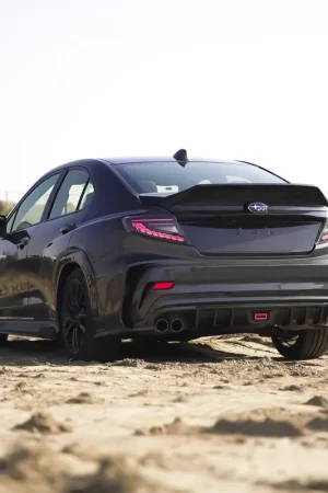 Whiteline 02-05 Honda Civic 7th Gen Essential Front and Rear Vehicle K — PMD Premier Motoring Development Buy Today