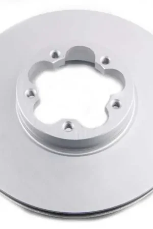 Wholesale DBA 15-20 Ford Transit-350 DRW Front En-Shield Standard Rotor — PMD Premier Motoring Development