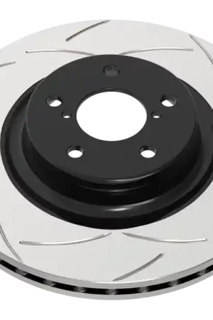 Mega Sale DBA 18-20 Jeep Wrangler JL (342mm Rear Rotor) Rear Slotted Street Seri — PMD Premier Motoring Development