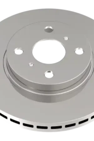 Reduced Price DBA 21-22 Genesis G80 3.5L Front Street Series En-Shield Plain Rotor — PMD Premier Motoring Development