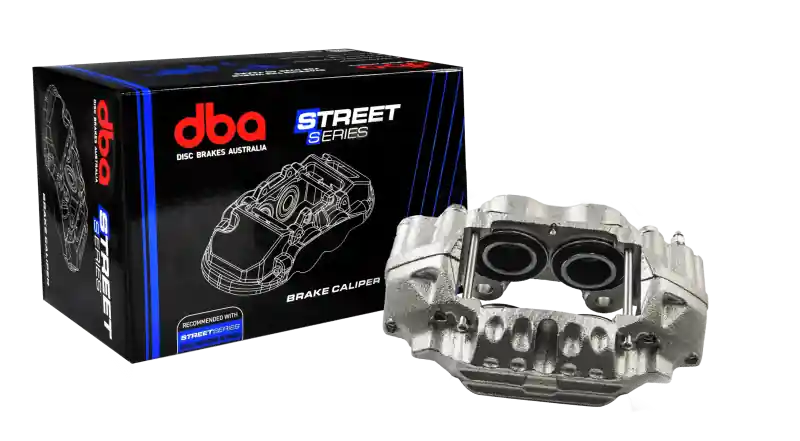 Best Seller DBA 17-21 Lexus IS300 Street Series Left Front Caliper — PMD Premier Motoring Development