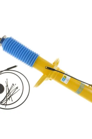 Don’t Miss Out Bilstein 05-11 Porsche Boxster (w/ PASM) B8 Performance Plus (DampTron — PMD Premier Motoring Development