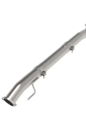 aFe Takeda 3in 304 Stainless Steel Mid-Pipe for 24-25 Kia K5 GT L4-2.5 — PMD Premier Motoring Development Limited Time