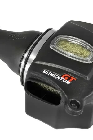 aFe MagnumFORCE Intakes Pro Guard 7 13-15 Nissan Patrol V8 5.6L — PMD Premier Motoring Development No Minimum Order