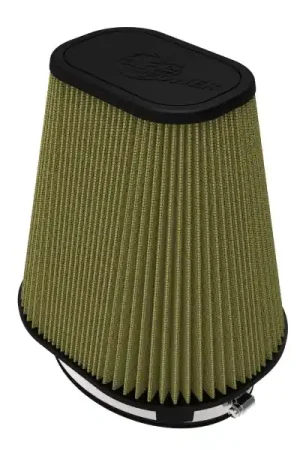 Buy Online aFe Magnum FLOW Universal Air Filter (7-1/2x5-1/2) IN F x (9-1/4x7-1/4 — PMD Premier Motoring Development