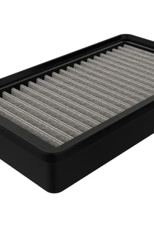 aFe Magnum FLOW OE Replacement Air Filter w/ Pro DRY S Media Kia Soul— PMD Premier Motoring Development Save Now