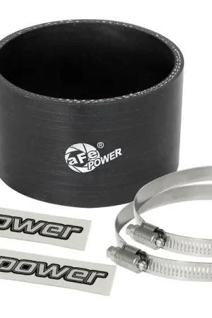 Affordable aFe Magnum FORCE Intake Coupling Kit (3-1/4 IN ID x 2 IN L) Straight C — PMD Premier Motoring Development