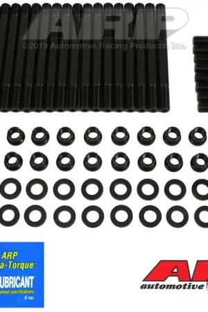 New Release ARP Buick 401c.i.d. nail head 12pt head stud kit — PMD Premier Motoring Development