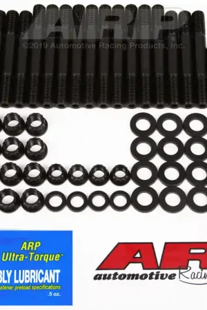 Sale ARP Chevy Dart Little inMin w/outer studs main stud kit — PMD Premier Motoring Development