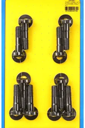 Popular ARP Ford 6.7L Diesel Flywheel Bolt Kit — PMD Premier Motoring Development