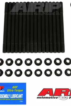 Last Chance ARP Ford Ecoboost 3.5L V6 12Pt Head Stud Kit — PMD Premier Motoring Development