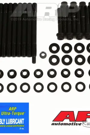 Factory Price ARP Ford Modular Boss V8 5.0L Main Stud Kit — PMD Premier Motoring Development