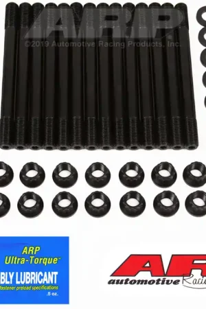 ARP Ford 4.0L XR6 Inline 6 M12 Head Stud Kit — PMD Premier Motoring Development Hot Picks