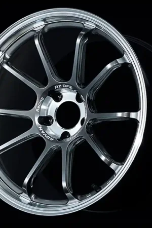 Advan RZ-DF2 19x8.5 / +45 Offset / 5x100 / 63mm Bore / Diamond Cut and — PMD Premier Motoring Development Fan Favorite