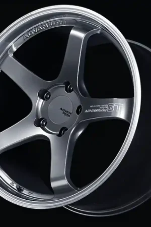 Advan GT for Porsche 20x11.0 / +50 Offset / 5x130 / Machining and Hype — PMD Premier Motoring Development Free Shipping