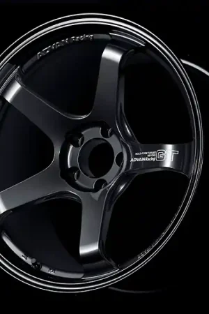 Advan GT Beyond 17X8.0 / +37 Offset / 5x114.3 BC / +37mm Bore / Racing — PMD Premier Motoring Development No Minimum Order