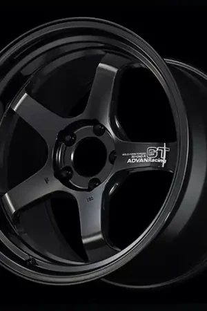 Buy Online Advan GT Beyond-R 18X12.0 / +25 Offset / 5x114.3 BC / 73mm Bore / Raci — PMD Premier Motoring Development