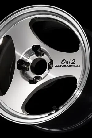 Advan ONI2 15x5.0 / +45 Offset / 4x100 / 63mm Bore / Machining and Dia — PMD Premier Motoring Development Super Sale