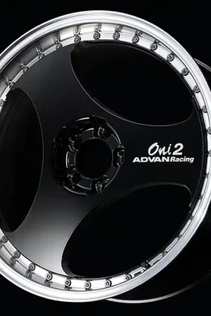 Advan ONI2 Progressive 20x9.5 / +25 Offset / 5x114.3 / 73mm Bore / Mac — PMD Premier Motoring Development Best Choice