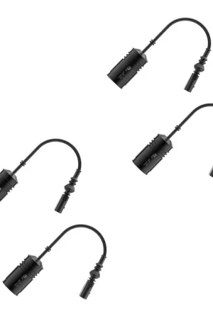 Handmade KW BMW M5 (G90_ Sedan 4WD ESC Module — PMD Premier Motoring Development