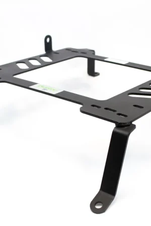 Limited Edition Planted Seat Bracket- Nissan NV350 Caravan [6th Generation / E26 Chass — PMD Premier Motoring Development