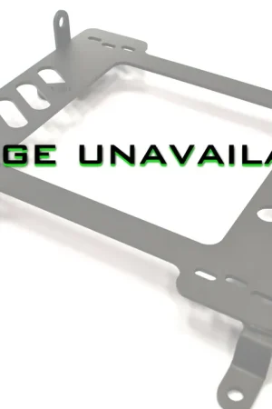 Planted Seat Bracket- Honda Civic [7th Generation Excluding Si] (2000- — PMD Premier Motoring Development Special Discount