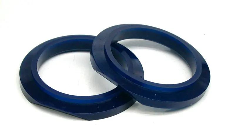 Same Day Shipping SuperPro Triumph 2000/2500 Front Spr Seat — PMD Premier Motoring Development