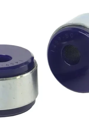 Popular SuperPro 1984 BMW 318i Base Front Lower Inner Rearward Control Arm - w — PMD Premier Motoring Development