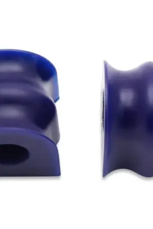 Hassle-Free Returns SuperPro 2003 Subaru Baja Sport Front 22mm Sway Bar Mount Bushing Set — PMD Premier Motoring Development