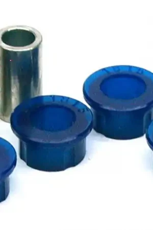 Seasonal Sale SuperPro Trailing Arm Rear Bushing Kit — PMD Premier Motoring Development